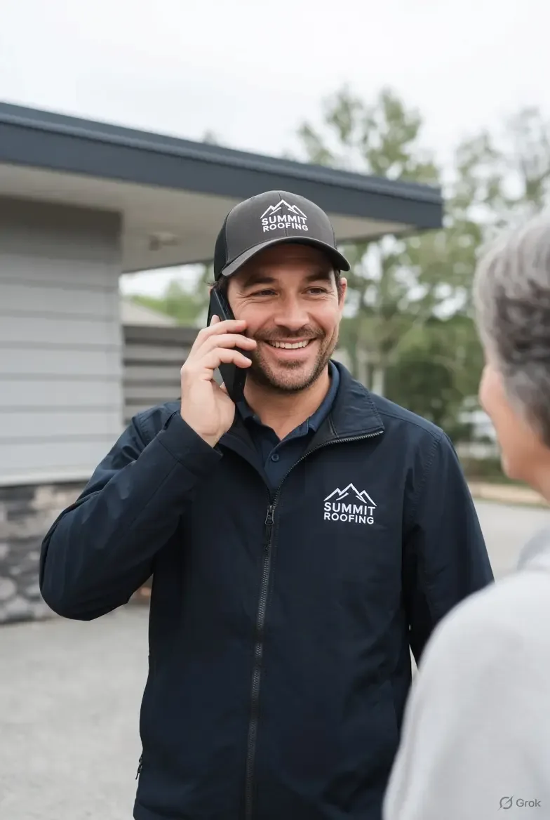 Flat Roof Leak Repair Hauppauge, NY FAQs